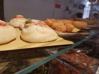 Pizza Alta A Spoleto