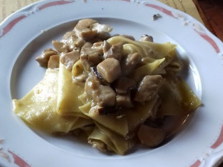 La Cantina Del Redi