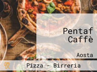 Pentaf Caffè