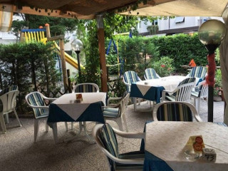 Pizzeria Blumau