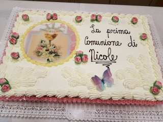 Pasticceria Caffetteria Dianda