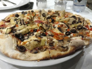 Pizzeria Da Nasone