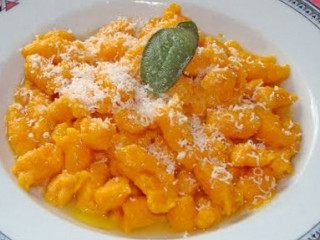 Trattoria L'oca
