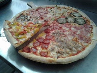 Pizza Localino