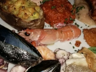 Ristorante Barsa