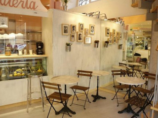 Ice Bakery Florence