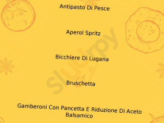 Buongiorno Buonasera