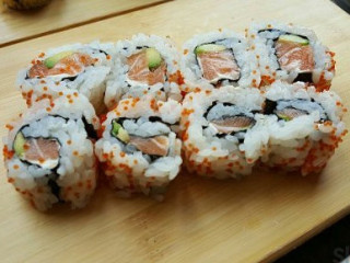 Zen Sushi