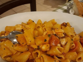 Osteria E Pizza Bella Vista
