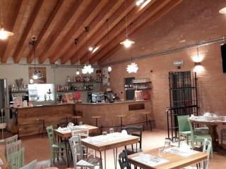 Cookie Club House Bio Risto Pub