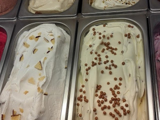 Dorfcafe Eisdiele Kofler