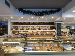 Tomasi: Pane Dolci Gelati