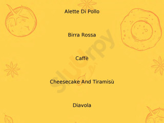 Taverna Del Pittore