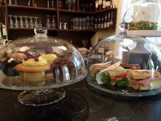 Café Villa Bux
