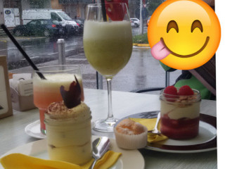 Pasticceria Caffetteria Centeleghe