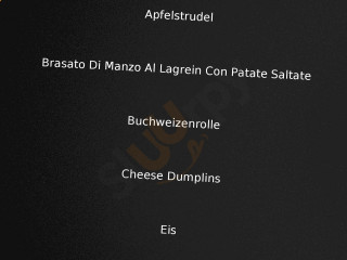 Gasthaus Happichl