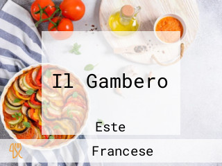 Gambero
