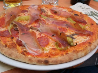 Pizzeria Capri