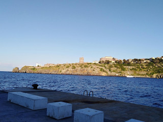 Al Vecchio Scorfano