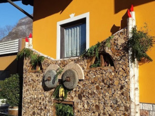Ristorante Bar Al Mulino