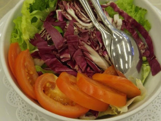 Le Bistroquet
