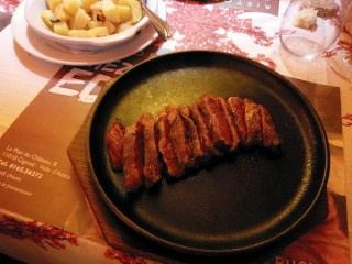 Chez Edi