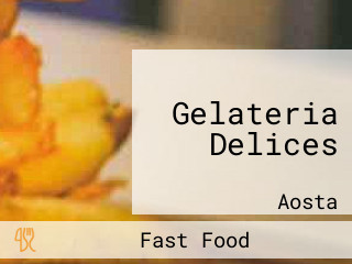 Gelateria Delices