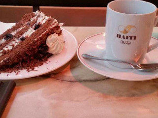 Haiti Apres Ski