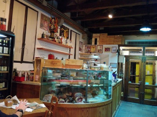 Osteria Al Calamaro