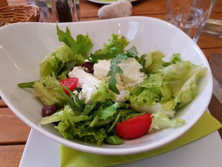 Pizzeria Bistro Mediterraneo