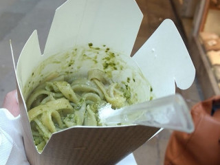 Pako's Pizza Pasta