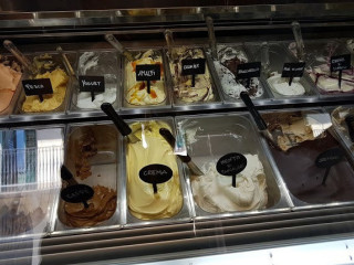 Gelateria Elisir