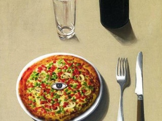 Ai Paonazzi Pizzeria Creativa