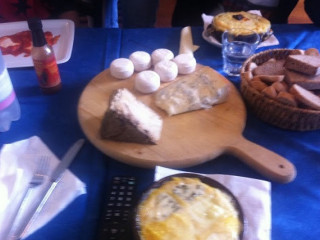 Al Caminetto