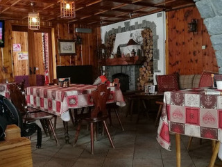 Cafè Du Centre
