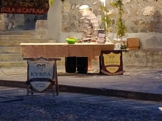 La Chiarantjna