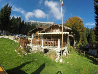Chalet Da Pina