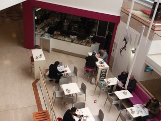 Caffetteria Del Centro