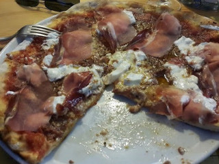 Il Pizzomane