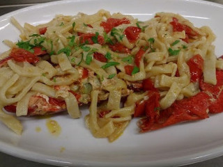 Pizzeria Taverna Dell'oca Bianca