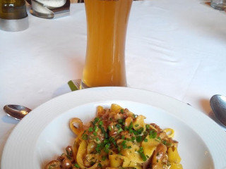 Gasthof Jaufensteg