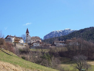 Fronthof