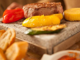 Rider Steakhouse