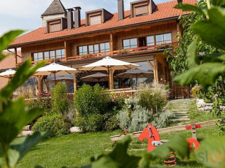 Bauern- Und Gasthof Kircherhof