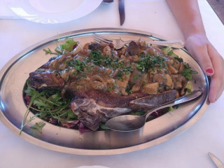 Taverna Del Guerrino