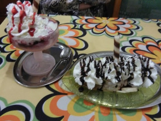Gelateria Tre Valli