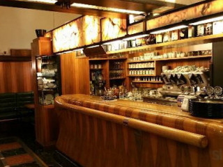 Caffe' Darling