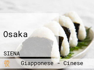 Osaka