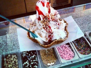 Il Re Del Gelato