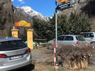 Bar Ristorante 'le Cascate'